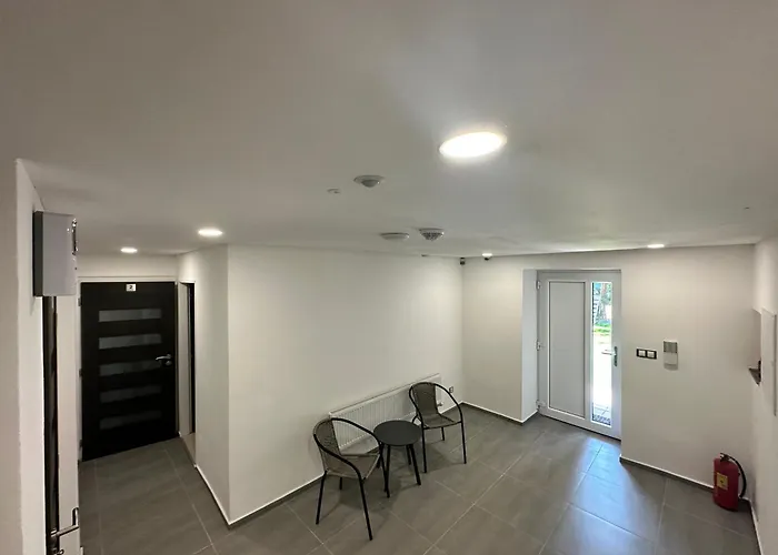 Apartmany Krenov