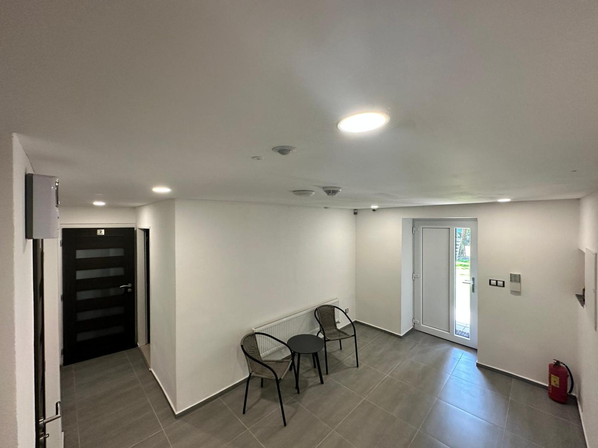 Krenov Appartement Bernsdorf